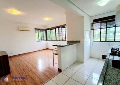 Apartamento, 2 quartos, 73 m² - Foto 3