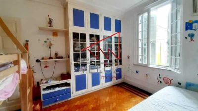 Apartamento, 3 quartos, 200 m² - Foto 1