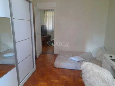 Apartamento, 2 quartos, 77 m² - Foto 3