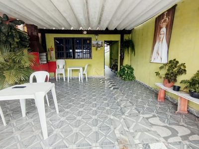Casa, 3 quartos, 100 m² - Foto 1