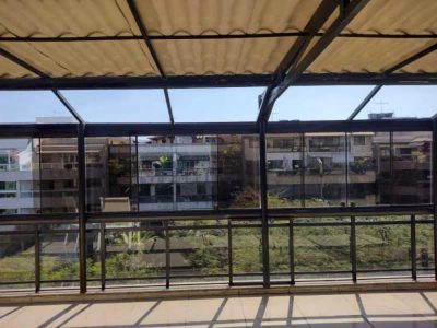 Cobertura, 3 quartos, 306 m² - Foto 2