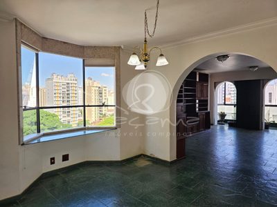 Apartamento, 4 quartos, 155 m² - Foto 1