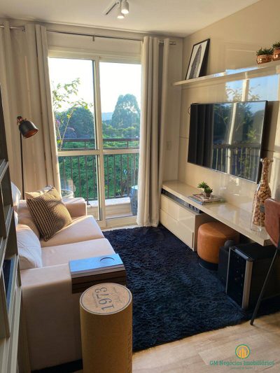 Apartamento, 2 quartos, 59 m² - Foto 5