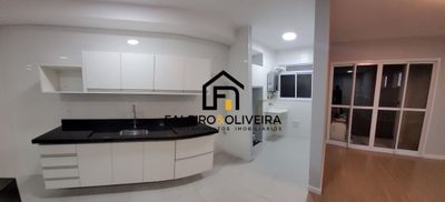 Apartamento, 3 quartos, 82 m² - Foto 4