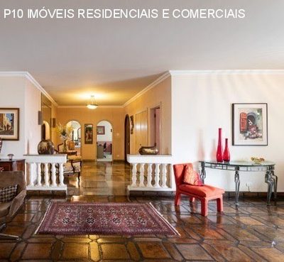 Apartamento, 4 quartos, 455 m² - Foto 4