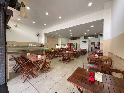 Loja-Salão, 212 m² - Foto 1