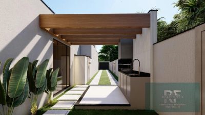Casa, 3 quartos, 97 m² - Foto 4