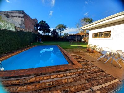 Casa, 4 quartos, 493 m² - Foto 4