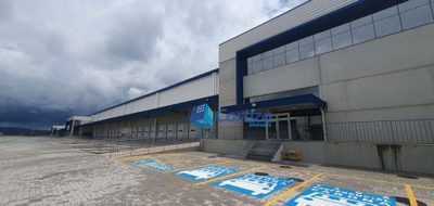 Depósito-Galpão, 8962 m² - Foto 2