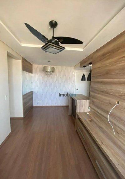 Apartamento, 3 quartos, 64 m² - Foto 2