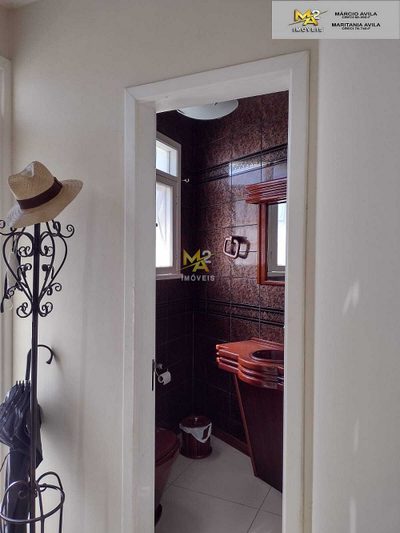 Casa, 4 quartos, 200 m² - Foto 4