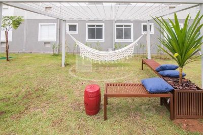 Apartamento, 2 quartos, 42 m² - Foto 2