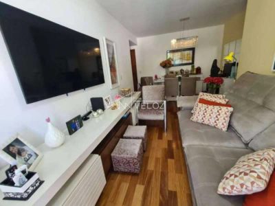 Apartamento, 2 quartos, 94 m² - Foto 2