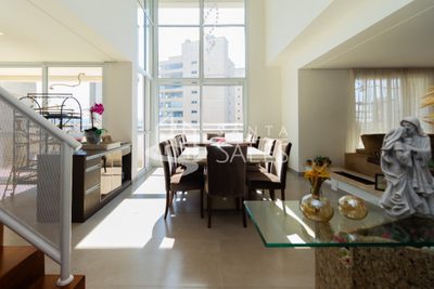 Apartamento, 4 quartos, 315 m² - Foto 1
