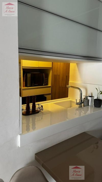 Apartamento, 1 quarto, 45 m² - Foto 5