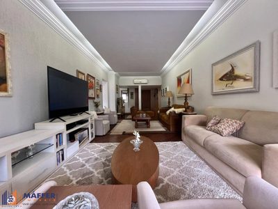 Apartamento, 4 quartos, 223 m² - Foto 3
