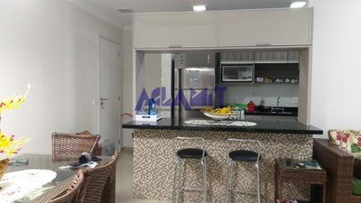 Apartamento, 2 quartos, 77 m² - Foto 3