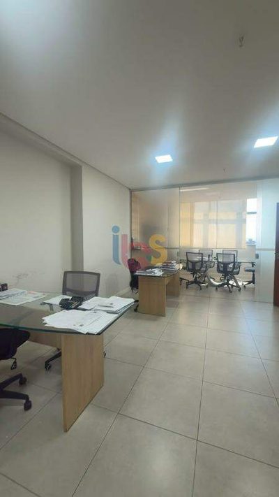 Sala-Conjunto, 34 m² - Foto 3