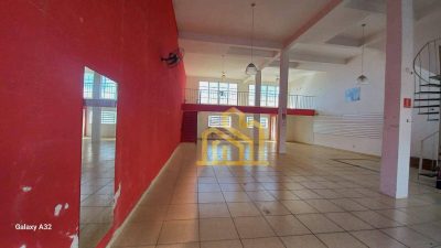Depósito-Galpão, 400 m² - Foto 3
