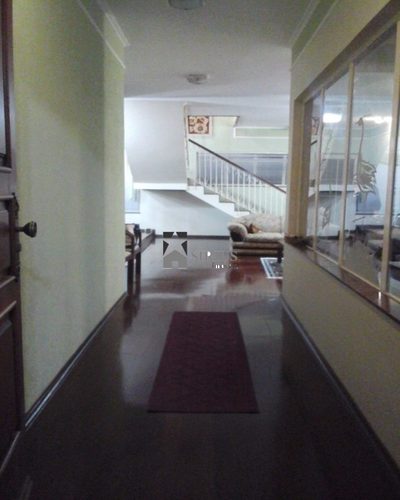 Casa, 4 quartos, 300 m² - Foto 2