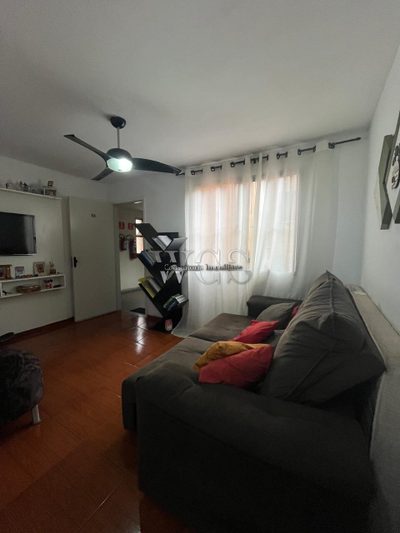 Apartamento, 2 quartos, 55 m² - Foto 2