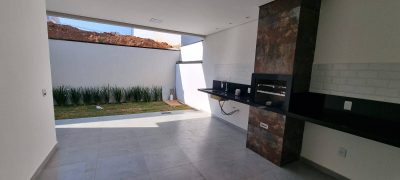 Casa de Condomínio, 3 quartos - Foto 3