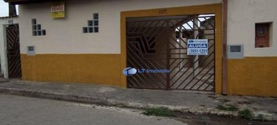 Casa, 2 quartos, 80 m² - Foto 2
