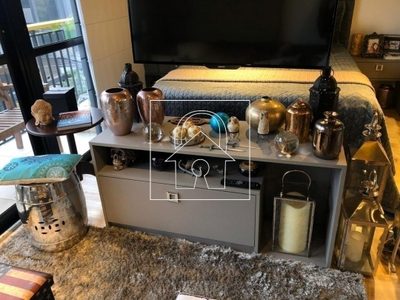 Apartamento, 1 quarto, 35 m² - Foto 5