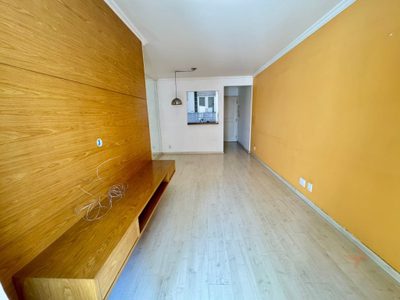 Apartamento, 2 quartos, 56 m² - Foto 4