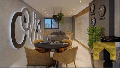 Apartamento, 2 quartos, 63 m² - Foto 3
