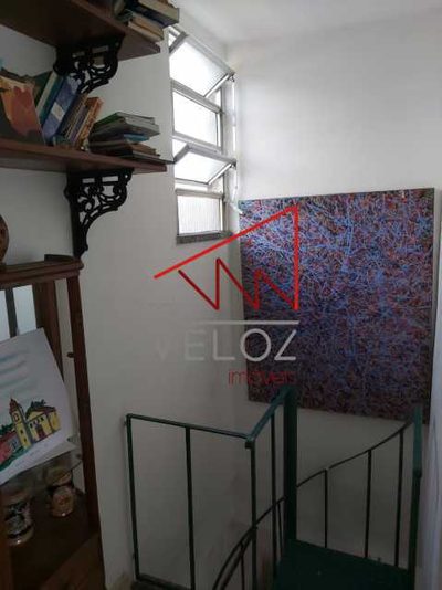 Apartamento, 3 quartos, 65 m² - Foto 5