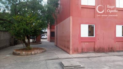 Apartamento, 2 quartos, 52 m² - Foto 3