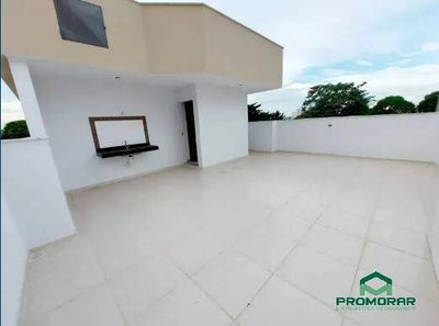 Cobertura, 3 quartos, 128 m² - Foto 2