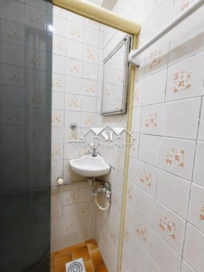 Kitnet-Studio, 14 m² - Foto 4