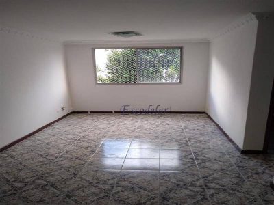 Apartamento, 2 quartos, 58 m² - Foto 1
