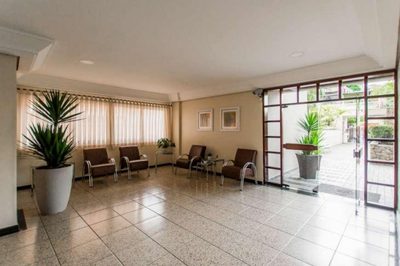 Apartamento, 3 quartos, 83 m² - Foto 5