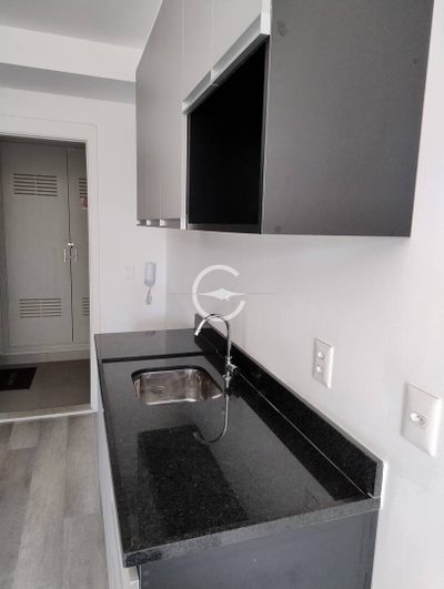 Apartamento, 1 quarto, 25 m² - Foto 3