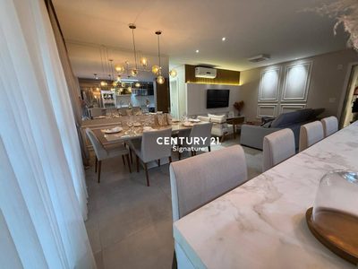 Apartamento, 3 quartos, 133 m² - Foto 1