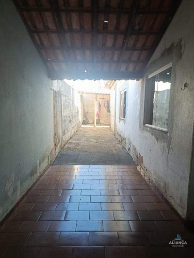 Casa, 3 quartos, 58 m² - Foto 2