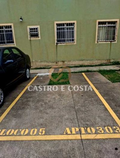 Apartamento, 2 quartos, 44 m² - Foto 5