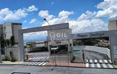 Apartamento, 2 quartos, 42 m² - Foto 1