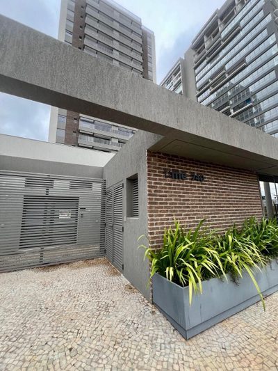 Apartamento, 3 quartos, 98 m² - Foto 1