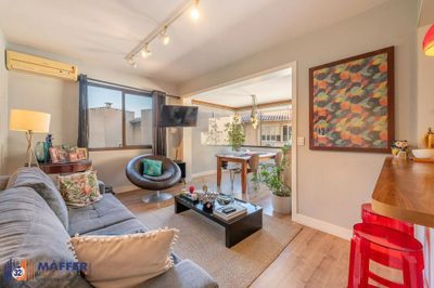 Apartamento, 2 quartos, 77 m² - Foto 3