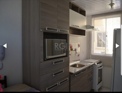 Apartamento, 2 quartos, 39 m² - Foto 4
