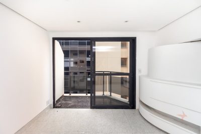 Apartamento, 1 quarto, 89 m² - Foto 4