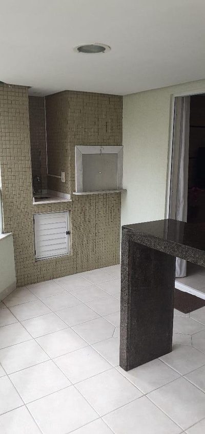 Apartamento, 3 quartos, 170 m² - Foto 4