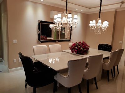 Apartamento, 4 quartos, 279 m² - Foto 1