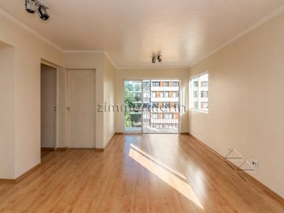 Apartamento, 2 quartos, 85 m² - Foto 4
