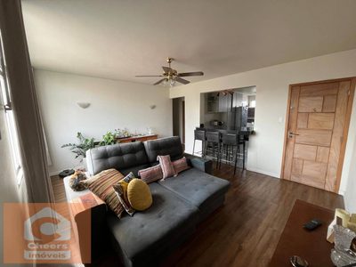 Apartamento, 3 quartos, 106 m² - Foto 4