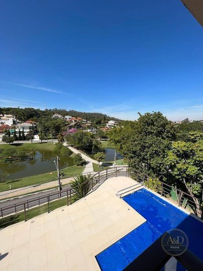 Sobrado, 4 quartos, 680 m² - Foto 3